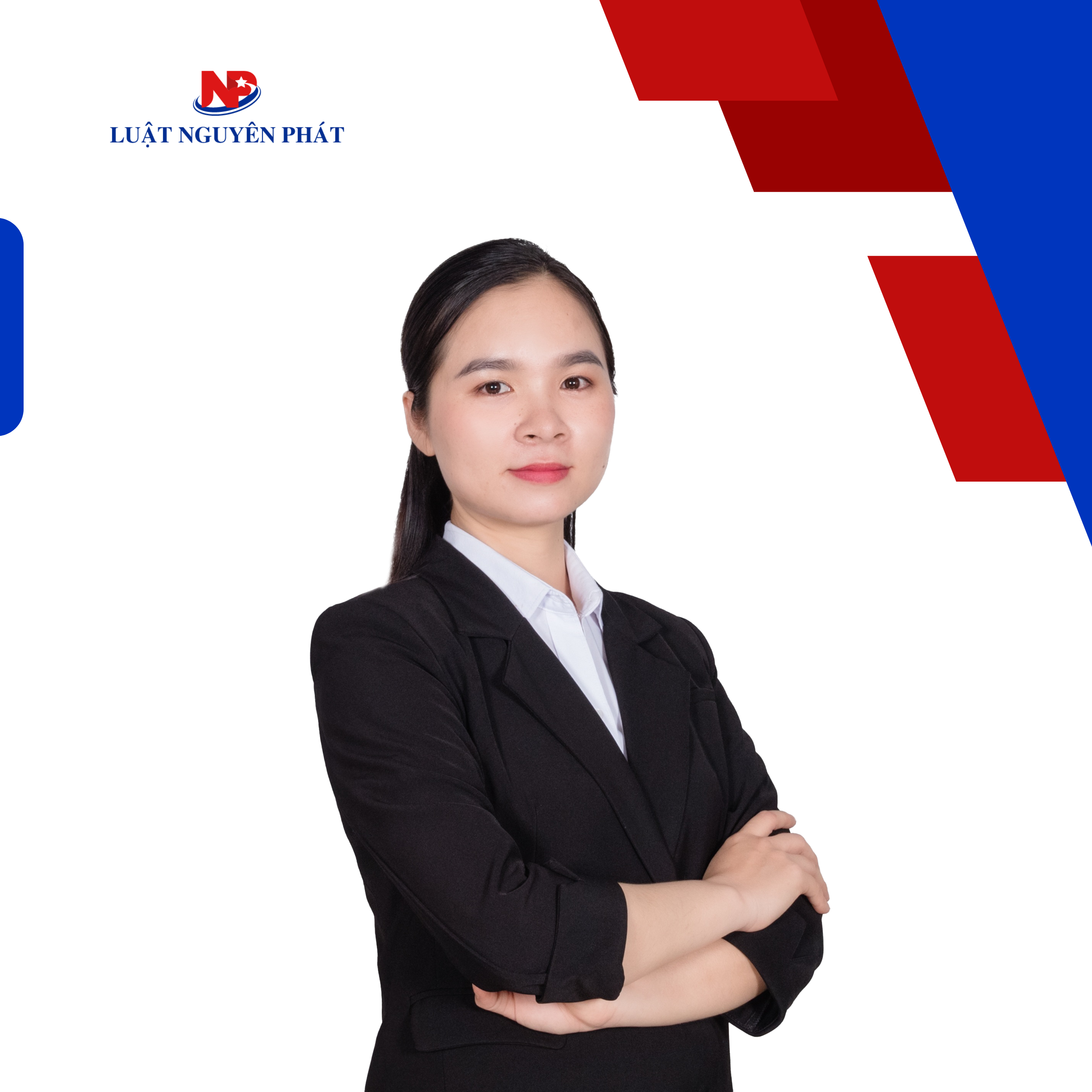 Luật sư Lại Hương